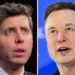Beteja Musk kundër Altman mund të ndryshojë të ardhmen e OpenAI