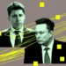 Prapaskenat e hershme të OpenAI: kur Musk kërkonte të sillte Altman në Tesla AI lab