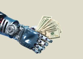 Tokenët e inteligjencës artificiale mund të bëhen loja e re e madhe financiare