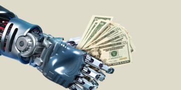 Tokenët e inteligjencës artificiale mund të bëhen loja e re e madhe financiare
