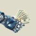 Tokenët e inteligjencës artificiale mund të bëhen loja e re e madhe financiare