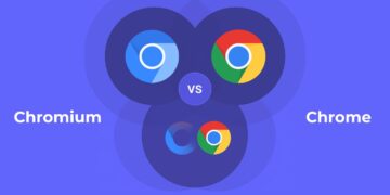Google publikon kod shfrytëzimi në Chromium, duke nxitur debat mbi sigurinë
