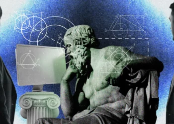 Pse laboratorët më të mëdhenj të AI-së po punësojnë filozofë në vend të programuesve të tjerë