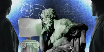 Pse laboratorët më të mëdhenj të AI-së po punësojnë filozofë në vend të programuesve të tjerë