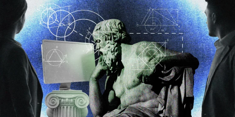 Pse laboratorët më të mëdhenj të AI-së po punësojnë filozofë në vend të programuesve të tjerë