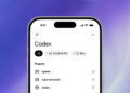 OpenAI sjell Codex në telefon, ndërsa gara për AI në programim thellohet