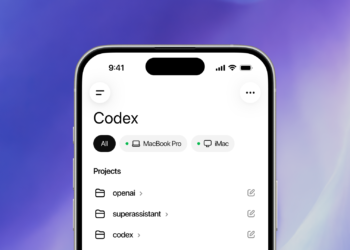 OpenAI sjell Codex në telefon, ndërsa gara për AI në programim thellohet