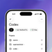 OpenAI sjell Codex në telefon, ndërsa gara për AI në programim thellohet