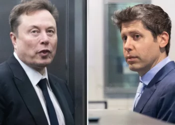 Elon Musk humb gjyqin kundër OpenAI dhe Sam Altman