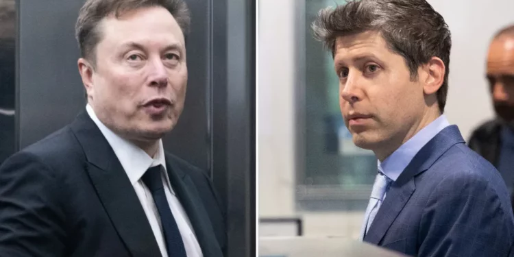Elon Musk humb gjyqin kundër OpenAI dhe Sam Altman