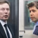 Elon Musk humb gjyqin kundër OpenAI dhe Sam Altman