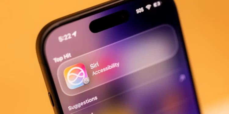 Padia për Siri-n mbyllet me 250 milionë dollarë, mes polemikave për funksionet e AI