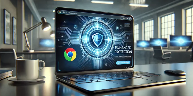 Sipas Google, gara për AI po avancon më shpejt se masat e sigurisë