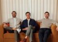 Kin Health siguron 9 milionë dollarë për të ndërtuar një “AI notetaker” për pacientët