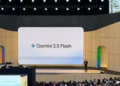 Me Gemini 3.5 Flash, Google kalon te “agjentët” e AI që kryejnë detyra, jo vetëm biseda