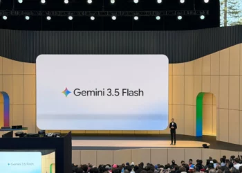 Me Gemini 3.5 Flash, Google kalon te “agjentët” e AI që kryejnë detyra, jo vetëm biseda
