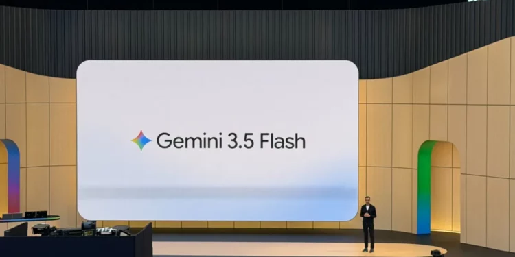 Me Gemini 3.5 Flash, Google kalon te “agjentët” e AI që kryejnë detyra, jo vetëm biseda