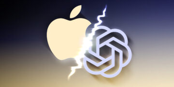 OpenAI dhe Apple në përplasje të mundshme ligjore