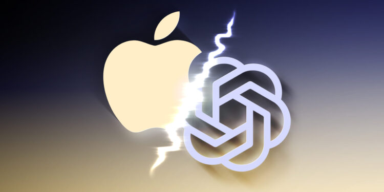 OpenAI dhe Apple në përplasje të mundshme ligjore