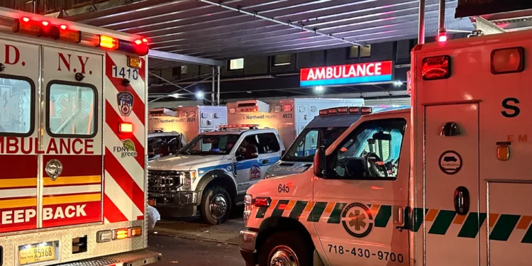 Sulmi ndaj sistemit shëndetësor në New York preku 1.8 milionë njerëz