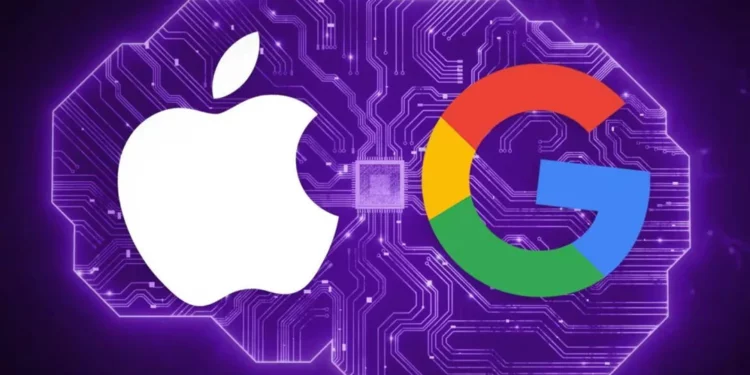 Apple raportohet se po përshtat modelin Gemini të Google për iPhone