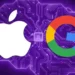 Apple raportohet se po përshtat modelin Gemini të Google për iPhone