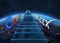 Google dhe SpaceX po eksplorojnë idenë e qendrave të të dhënave në hapësirë