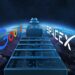 Google dhe SpaceX po eksplorojnë idenë e qendrave të të dhënave në hapësirë