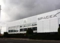 Rritja e kërkesës për AI shtyn SpaceX drejt një investimi prej 2.8 miliardë $ në energji.