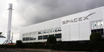 Rritja e kërkesës për AI shtyn SpaceX drejt një investimi prej 2.8 miliardë $ në energji.