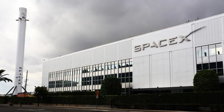 Rritja e kërkesës për AI shtyn SpaceX drejt një investimi prej 2.8 miliardë $ në energji.