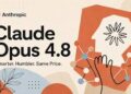 Anthropic lançon Opus 4.8 me sistem të ri “dynamic workflows”