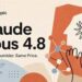 Anthropic lançon Opus 4.8 me sistem të ri “dynamic workflows”