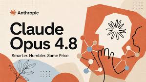 Anthropic lançon Opus 4.8 me sistem të ri “dynamic workflows”