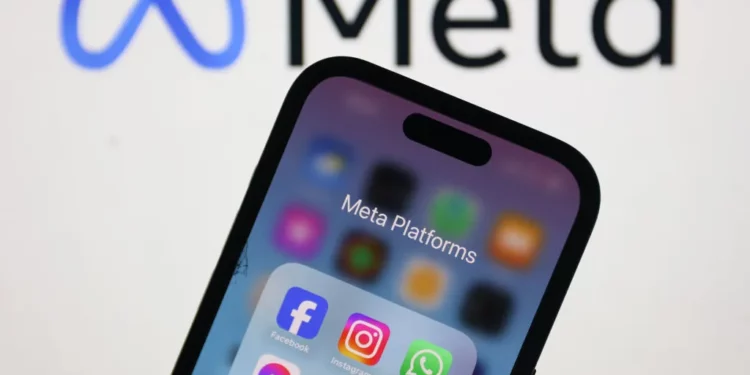 Meta po vendos abonime me pagesë në Facebook, Instagram dhe WhatsApp