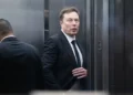Elon Musk dëshmon se xAI përdori modelet e OpenAI për trajnimin e Grok