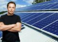 Nga panelet diellore te qendrat e të dhënave: vizioni i ri energjetik i Elon Musk
