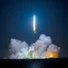 Raketa New Glenn e Blue Origin shpërthen gjatë testit në Florida