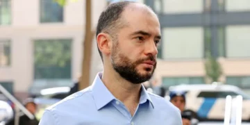 Bashkëthemeluesi i OpenAI dëshmon për krizën që tronditi kompaninë