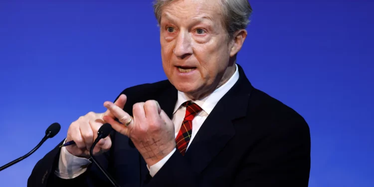 Steyer propozon garanci pune për punonjësit e prekur nga AI në Kaliforni
