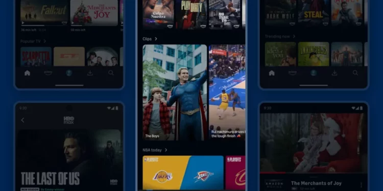 Prime Video sjell “feed”-in e videove të shkurtra në stil TikTok
