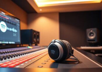 Spotify dhe Universal Music do t’u lejojnë fansave të krijojnë cover-e dhe remikse me AI