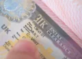 Portali britanik i vizave ekspozoi online mijëra pasaporta dhe foto personale