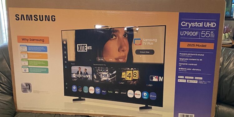 Dua Lipa padit Samsung për 15 milion dollarë për përdorim të imazhit në TV