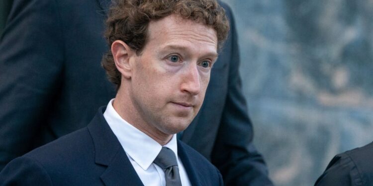 Zuckerberg po shqyrton krijimin e një platforme parashikimesh për Meta