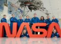 NASA i beson Marsin kompanisë së Eric Schmidt, duke hapur një garë të re me SpaceX