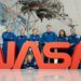NASA i beson Marsin kompanisë së Eric Schmidt, duke hapur një garë të re me SpaceX