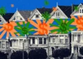 Aksionet e Anthropic po bëhen më të vlefshme se pasuritë e paluajtshme në San Francisko