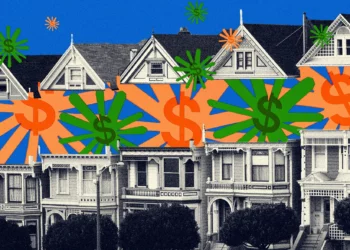 Aksionet e Anthropic po bëhen më të vlefshme se pasuritë e paluajtshme në San Francisko
