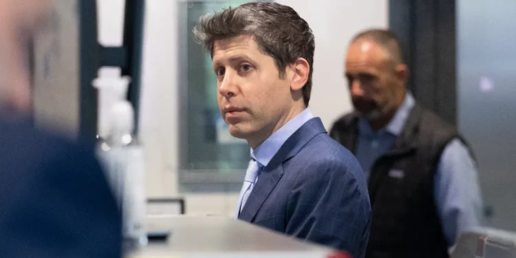 OpenAI kufizon lançimin e GPT-5.6 pas kërkesës së qeverisë amerikane